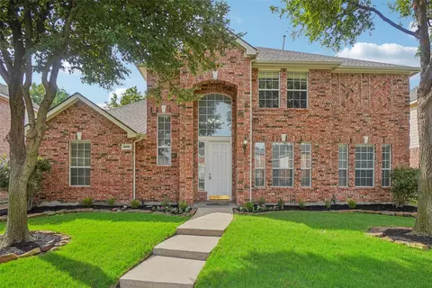 4488 Big Sky Dr, Plano, TX 75024
