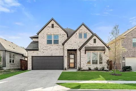 5516 Cypresswood Ln, Mckinney, TX 75071