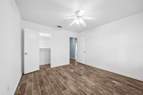 Bedroom - 1520 E Devine St, Tyler, TX 75701 photo 2 of 8