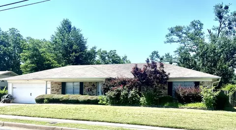 1520 E Devine St, Tyler, TX 75701