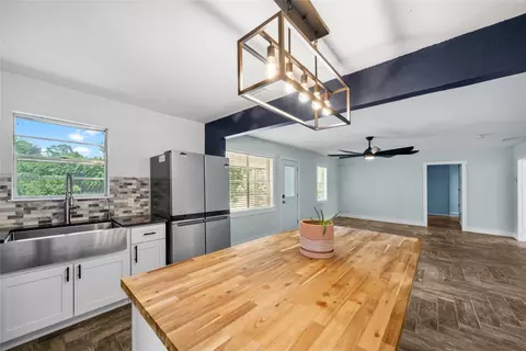 Kitchen - 1520 E Devine St, Tyler, TX 75701 photo 3 of 5