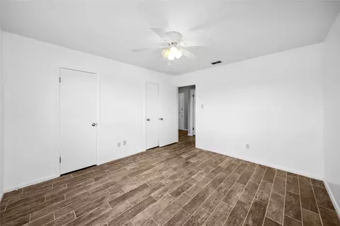 Bedroom - 1520 E Devine St, Tyler, TX 75701 photo 3 of 8