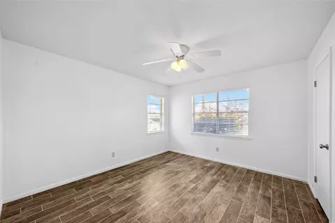 Bedroom - 1520 E Devine St, Tyler, TX 75701 photo 4 of 8