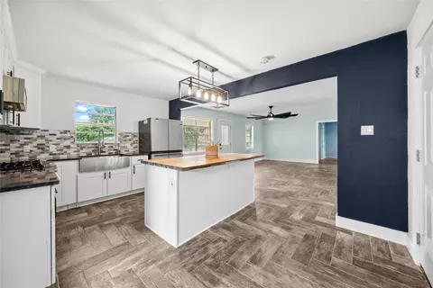 Kitchen - 1520 E Devine St, Tyler, TX 75701 photo 1 of 5