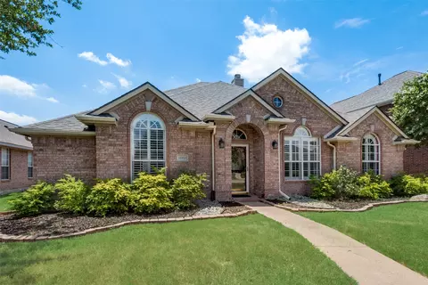 10919 River Oaks Dr, Frisco, TX 75035