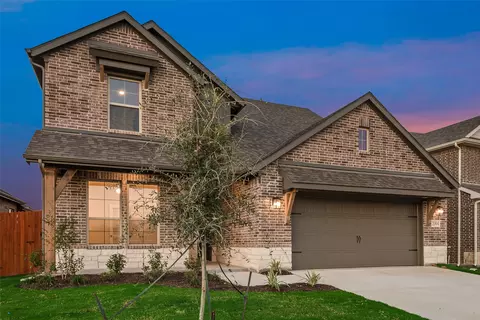 2004 Kelva Dr, Haslet, TX 76052