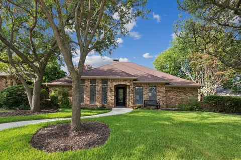 18542 N Rembrandt Ter, Dallas, TX 75287
