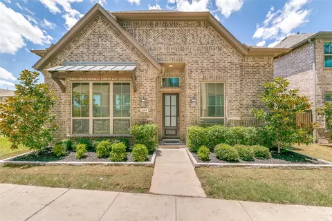 2604 Cathedral Dr, Richardson, TX 75080