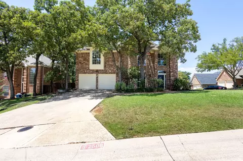 2508 Timber Crest Ln, Highland Village, TX 75077
