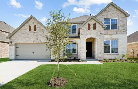 4317 Noble Ln, Midlothian, TX 76065