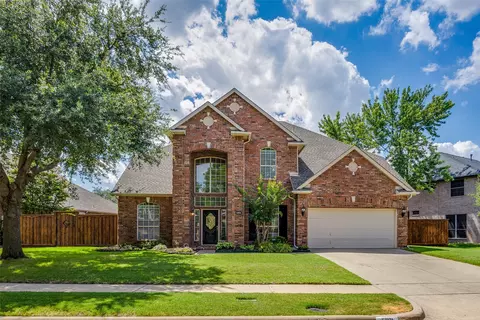 5901 Norfolk Ln, Frisco, TX 75035