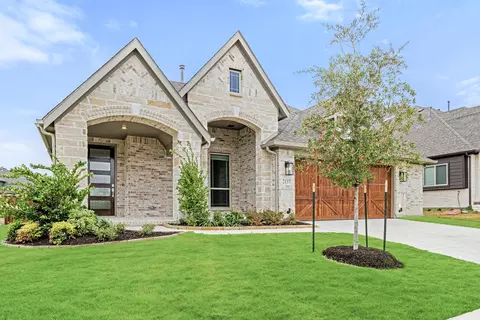 2137 Charming Forge Rd, Forney, TX 75126 photo 1
