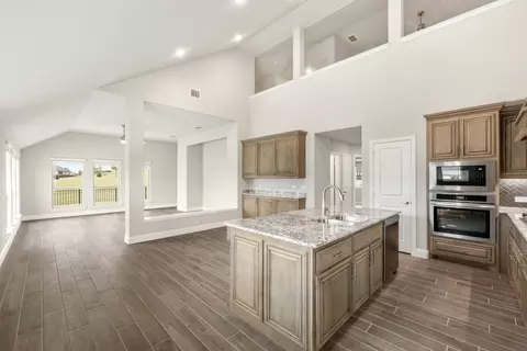 2137 Charming Forge Rd, Forney, TX 75126 photo 11