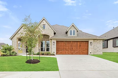 2137 Charming Forge Rd, Forney, TX 75126 photo 3