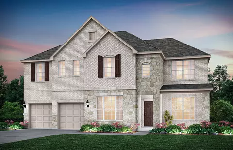4325 Noble Ln, Midlothian, TX 76065