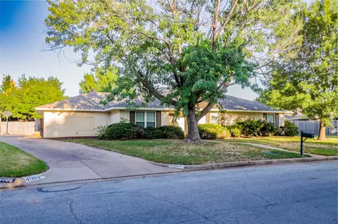4004 Alava Dr, Fort Worth, TX 76133