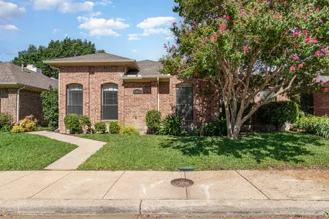18931 Waterway Rd, Dallas, TX 75287