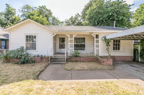 329 Emma St, Fort Worth, TX 76111