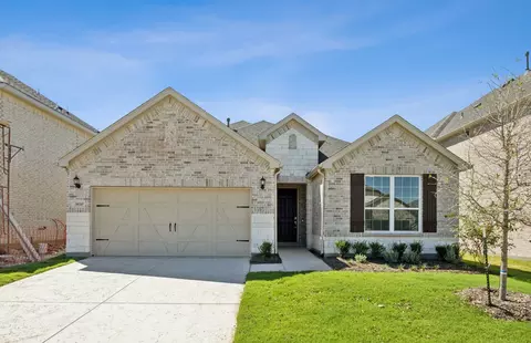 3820 Pennington Ave, Little Elm, TX 75068