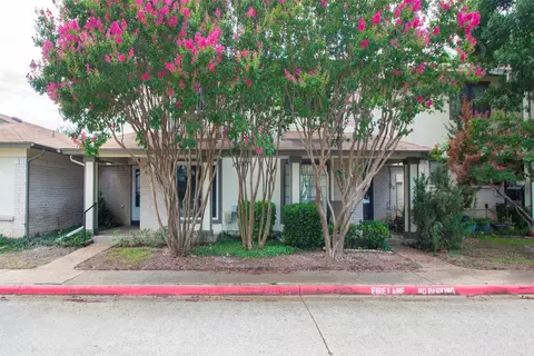 4303 Vintage Way, Garland, TX 75042