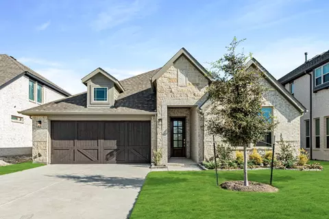 1407 Fishergate Dr, Forney, TX 75126