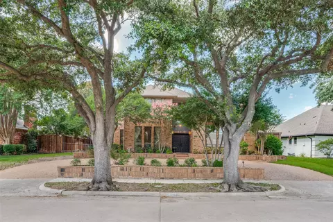 2409 Chadbourne Dr, Plano, TX 75023