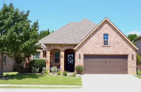 3612 Barrydale Dr, Denton, TX 76208