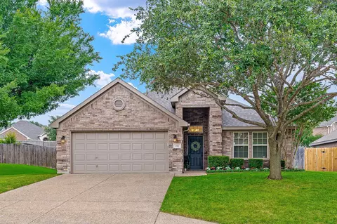 152 Overland Trl, Willow Park, TX 76087