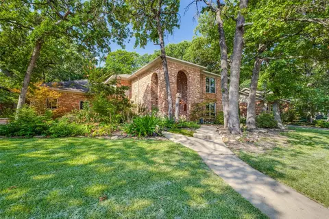 300 El Paseo St, Denton, TX 76205
