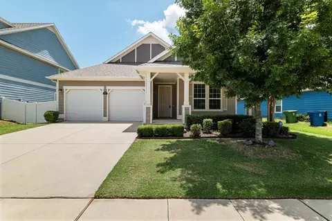 8942 Stallings Dr, Providence Village, TX 76227