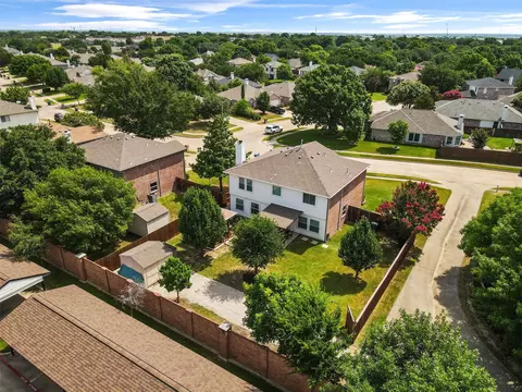 2007 Wisteria Way, Mckinney, TX 75071