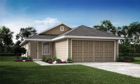 1727 Stripes Ln, Dallas, TX 75253