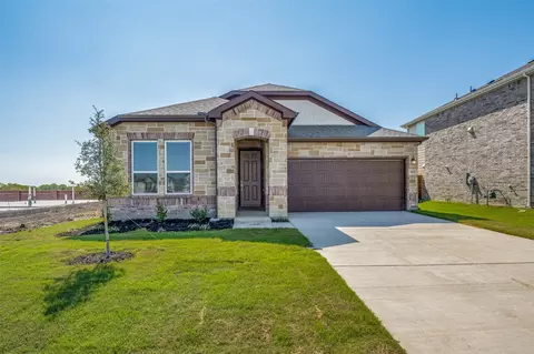 401 Princewood Dr, Princeton, TX 75407