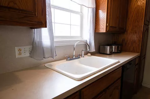 Kitchen - 3925 Trinity Ln, Abilene, TX 79602 photo 2 of 5