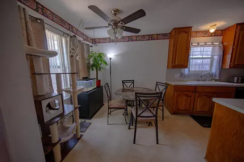 Dining - 3925 Trinity Ln, Abilene, TX 79602 photo 1 of 1