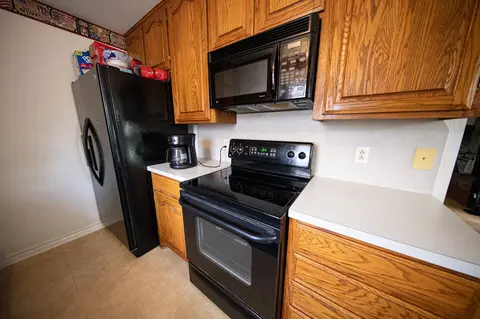 Kitchen - 3925 Trinity Ln, Abilene, TX 79602 photo 5 of 5