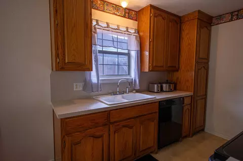 Kitchen - 3925 Trinity Ln, Abilene, TX 79602 photo 1 of 5