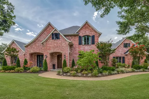 5202 Edgewater Ct, Parker, TX 75094