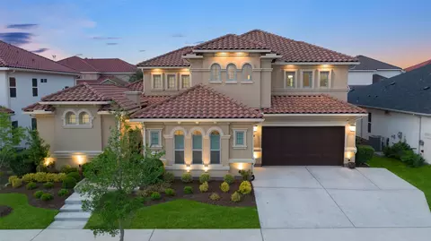 13056 Secretariat Blvd, Frisco, TX 75035