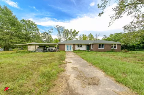 389 Percy Burns Rd, Springhill, LA 71075
