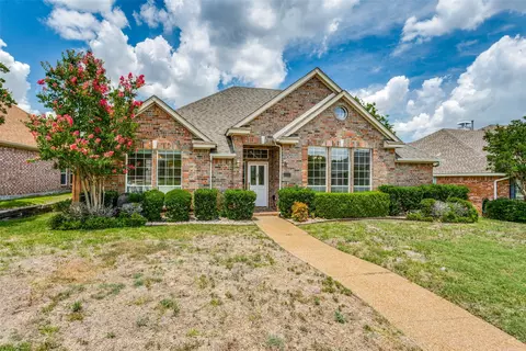 1429 Sandlewood Dr, Plano, TX 75023