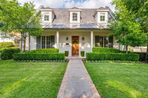7702 Morton St, Dallas, TX 75209