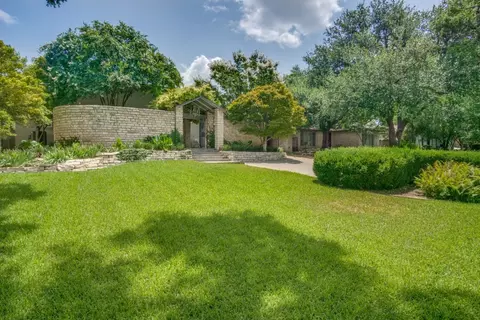 2605 Colonial Pkwy, Fort Worth, TX 76109