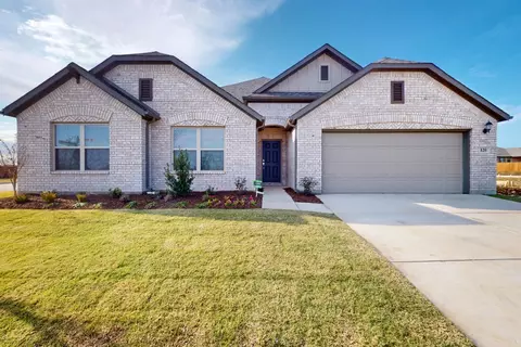 120 Northampton Dr, Justin, TX 76247