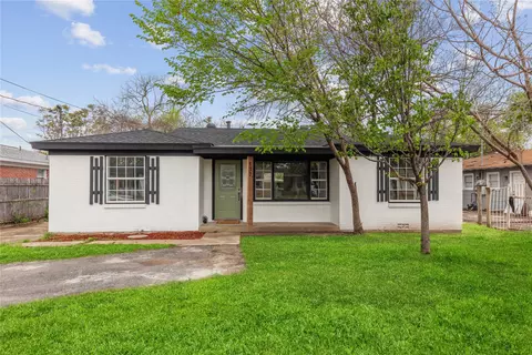 137 Merritt St, Fort Worth, TX 76114