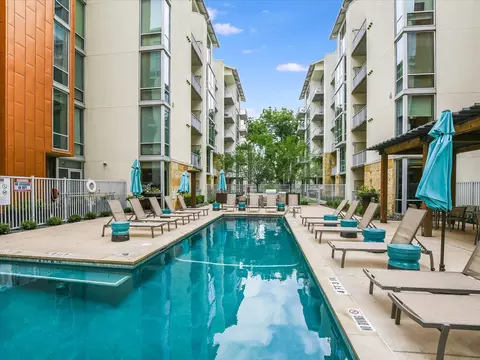 1600 Barton Springs Rd #1307, Austin, TX 78704
