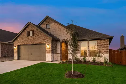 2020 Kelva Dr, Haslet, TX 76052
