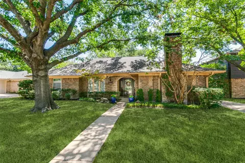 1106 Odessa Dr, Richardson, TX 75080