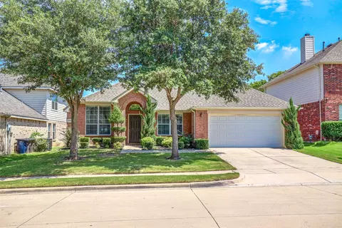 4857 Crumbcake Dr, Fort Worth, TX 76244