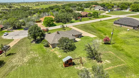 147 Regent Ct, Willow Park, TX 76087